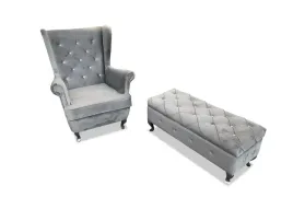 fotel-uszak-podnozek-chicago-90-cm-glamour-gl-pik-skandynawskie