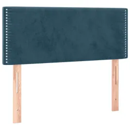 klasyczny-zaglowek-aksamitny-ciemnoniebieski-100x5x78-88-cm