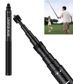 monopod-kijek-selfie-karbonowy-27m-gwint-1-4-uchwyt-na-telefon-adapte