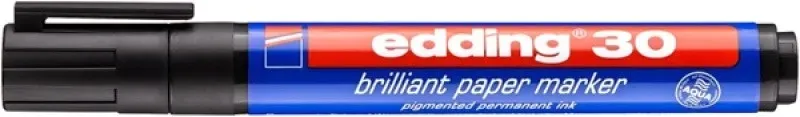 marker-do-papieru-e-30-edding-15-3mm-czarny