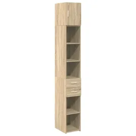 waska-szafka-dab-sonoma-30x425x225-cm
