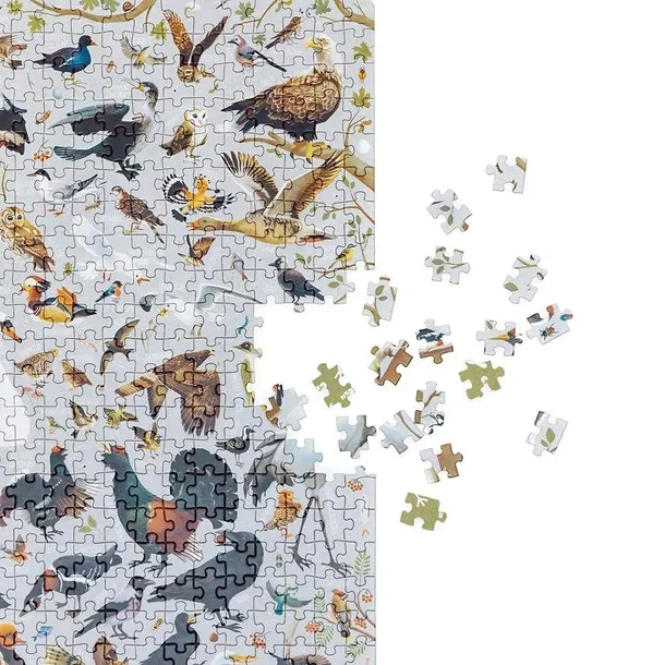 puzzle-500-elementow-puzzlove-ptaki