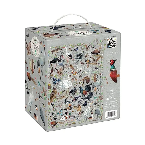 puzzle-500-elementow-puzzlove-ptaki