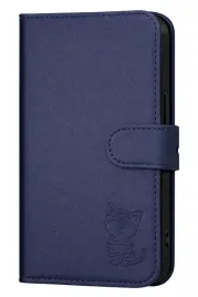 yatwin-flip-wallet-case-do-apple-iphone-15-pro-etui-portfelowe-granatowe