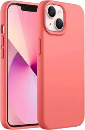 jetech-silikonowe-etui-do-iphone-13-61-cala-rozowe-wnetrze-z-mikrofibry