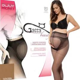 gatta-rajstopy-body-protect-20den-4-golden-ciazowe