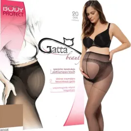 gatta-rajstopy-body-protect-20-den-3-beige-ciazowe