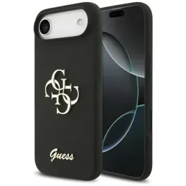 etui-guess-silicone-big-4g-script-do-apple-iphone-air-czarny