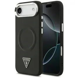etui-guess-triangle-logo-magsafe-do-apple-iphone-air-czarny