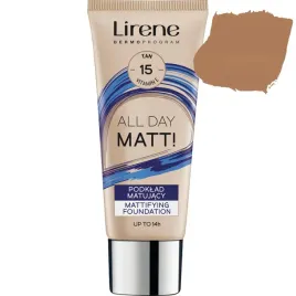 lirene-podklad-fluid-matujacy-15-opalony