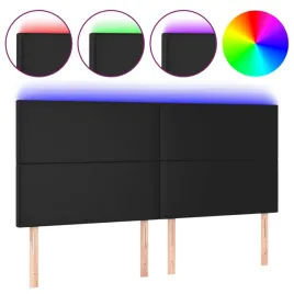 klasyczny-zaglowek-led-160x5x118-128-cm-czarny