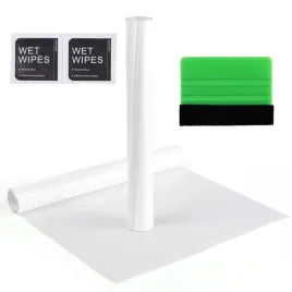 uniwersalna-folia-samochodowa-rowerowa-przezroczysta-samoprzylepna-20x100cm