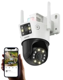 zosi-kamera-zewnetrzna-8mp-pan-tilt-dual-obiektyw-8x-zoom-ki-wifi-2-4g
