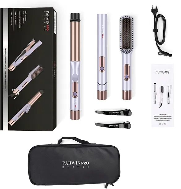 prostownica-parwin-pro-beauty-marka-parwin-pro-beauty