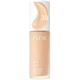 paese-podklad-fluid-lush-satin-witaminowy-30