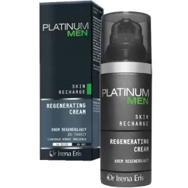 dr-irena-eris-platinum-men-krem-regenerujacy