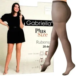 gabriella-rajstopy-plus-size-rubensa-r-6-nero