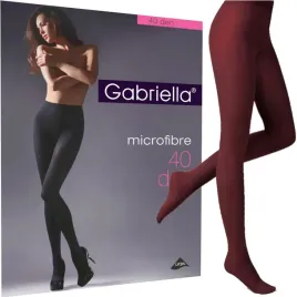 gabriella-rajstopy-microfibre-40-den-5-xl-bordo