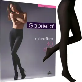 gabriella-rajstopy-microfibre-40-den-3-m-nero