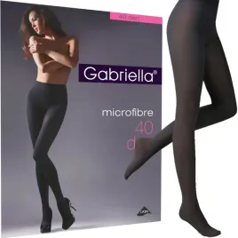 gabriella-rajstopy-microfibre-40-den-5-xl-grafit