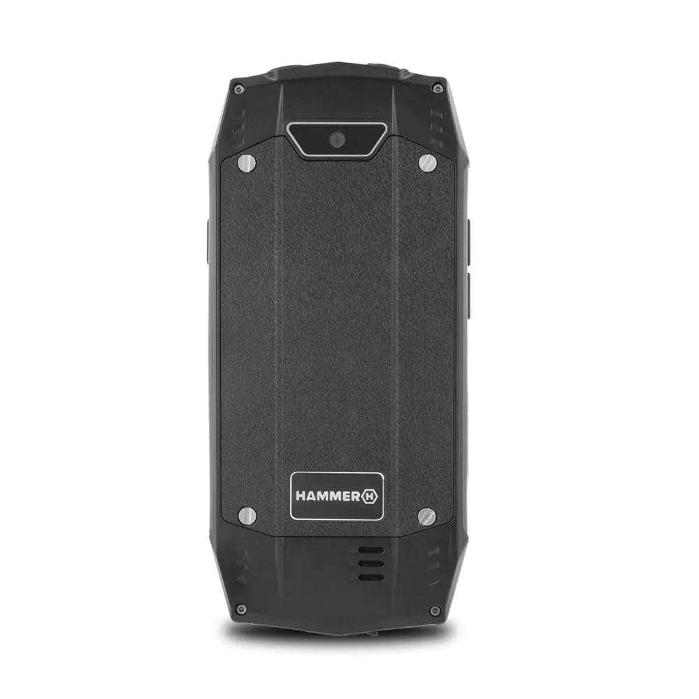 telefon-hammer-4-srebrny