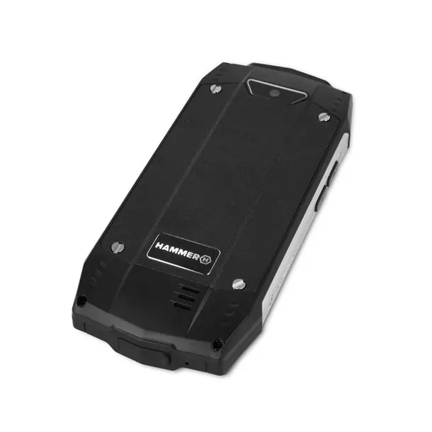 telefon-hammer-4-srebrny-stan-nowy