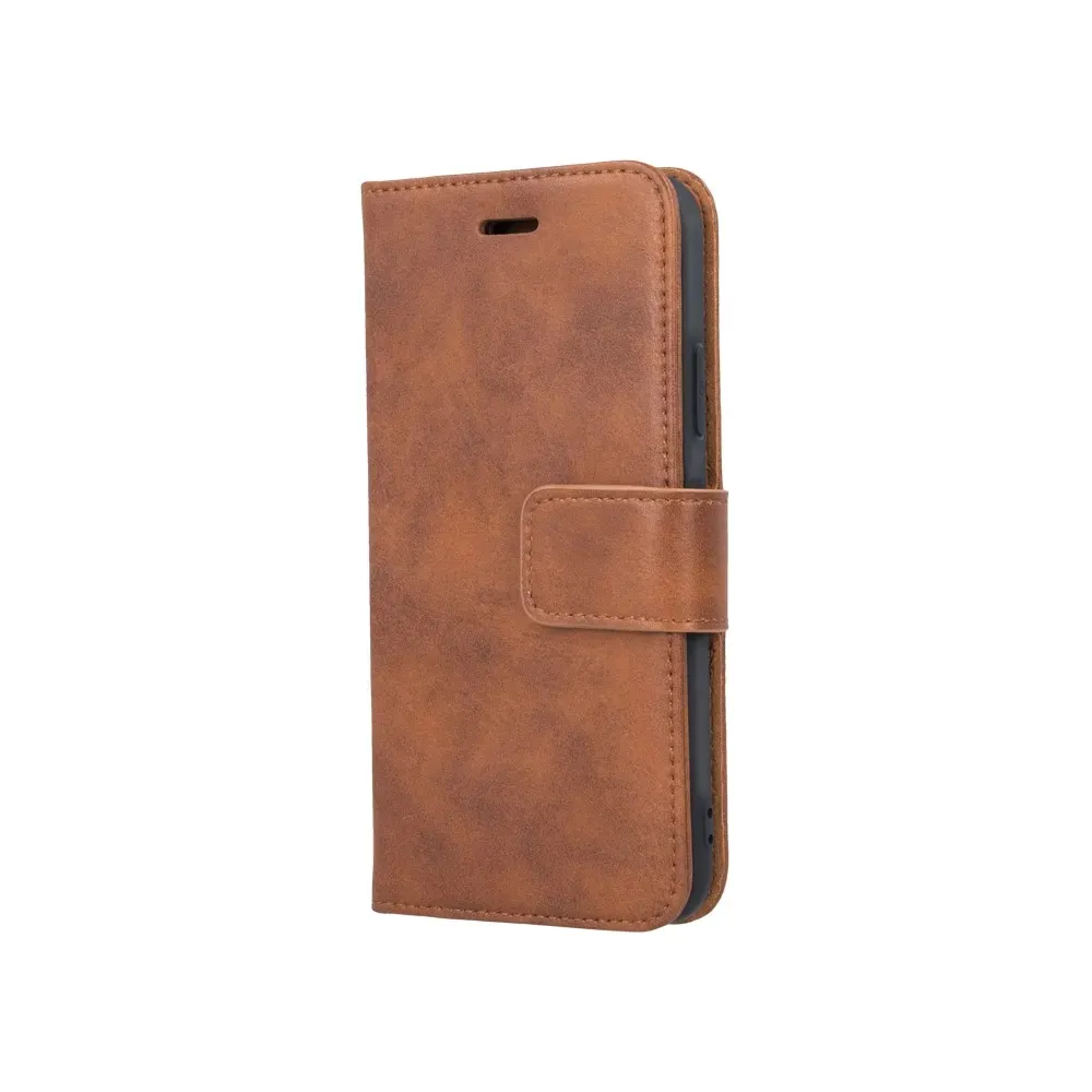 forever-classic-leather-book-case-do-iphone-11-pro-brazowy