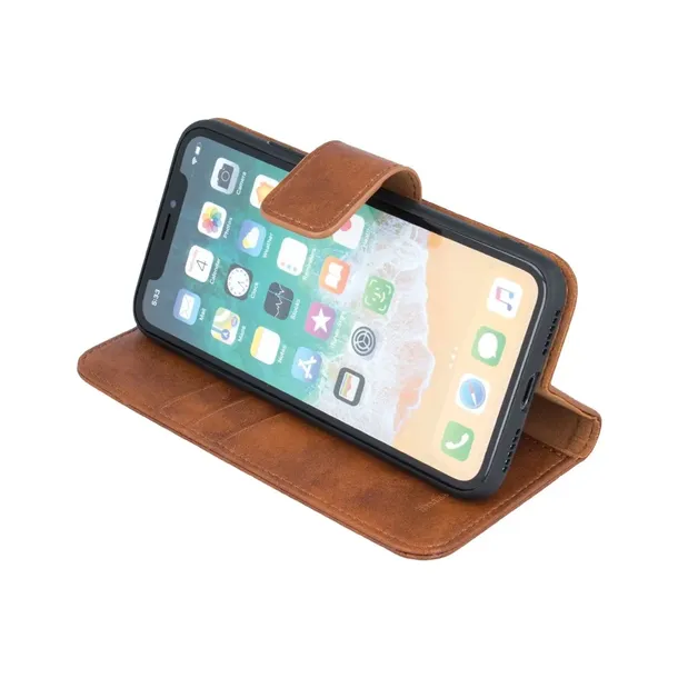 forever-classic-leather-book-case-do-iphone-11-pro-brazowy-stan-nowy