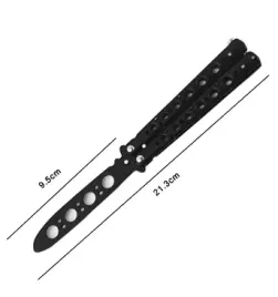 noz-motylkowy-treningowy-balisong-215-cm-stal-nierdzewna-bez-ostrza