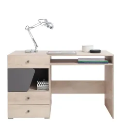biurko-mlodziezowe-delta-9-szerokosc-125-cm-dab-antracyt-meblar-dl9