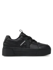 americanos-38-buty-damskie-czarne-sneakersy-wp-rs2021w1222-t1369