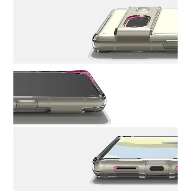 etui-ringke-fusion-google-pixel-7-clear-kolor-przezroczysty