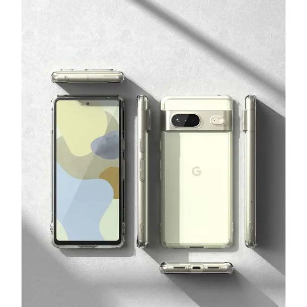 etui-ringke-fusion-google-pixel-7-clear-kolor-przezroczysty