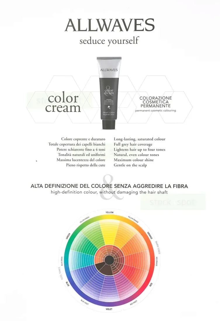 allwaves-color-cream-666-farba-100-ml-stan-nowy