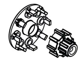 afriso-zestaw-montazowy-arm-act-arc-1410101