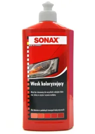 sonax-250ml-wosk-koloryzujacy-czerwony-mleczko