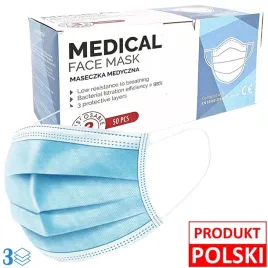 maseczki-jednorazowe-polskie-medyczne-typ-iir-3-warstwowe-bfe-98-percent