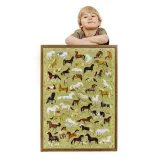 puzzle-60-elementow-puzzlove-konie