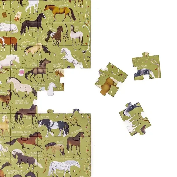 puzzle-60-elementow-puzzlove-konie