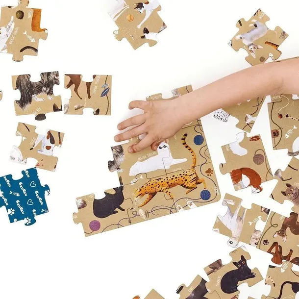 puzzle-60-elementow-puzzlove-koty