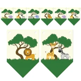 baner-flagi-safari-zwierzeta-congee-3-m