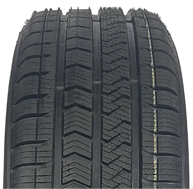 1 SZT 235/55R17 OPONY WIELOSEZONOWE W&M