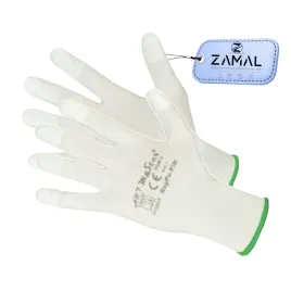 rekawice-robocze-biale-ochronne-powlekane-czubki-palcow-dopasowane-fin-r-7
