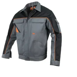 kurtka-robocza-monterska-siwa-3-szwy-professional-grey-art-mas-r-24