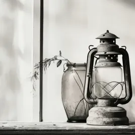 plakat-90x90cm-lampa-w-cieniach