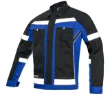 kurtka-robocza-bluza-niebieska-professional-ref-r-44
