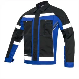 kurtka-robocza-bluza-niebieska-professional-ref-r-44