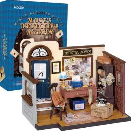 robotime-skladany-drewniany-model-puzzle-3d-agencja-detektywistyczna