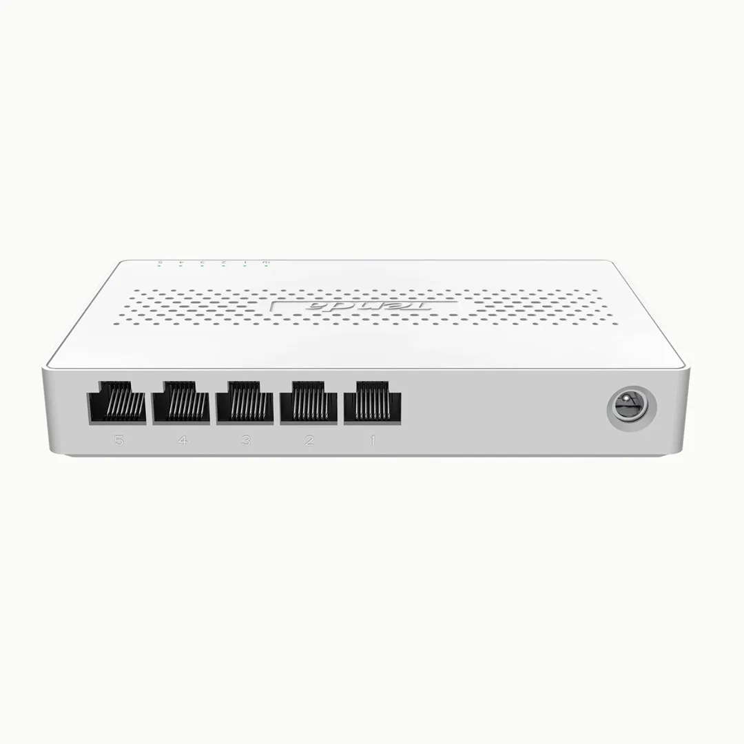 switch-tenda-sm105-stan-nowy