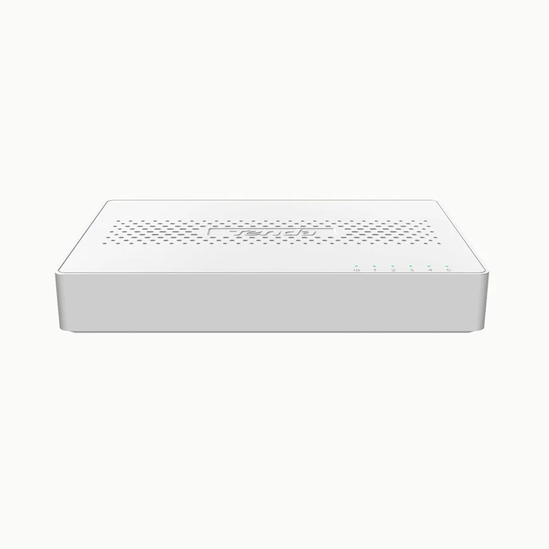 switch-tenda-sm105